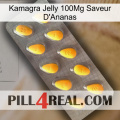 Kamagra Jelly 100Mg Pineapple Flavour cialis1